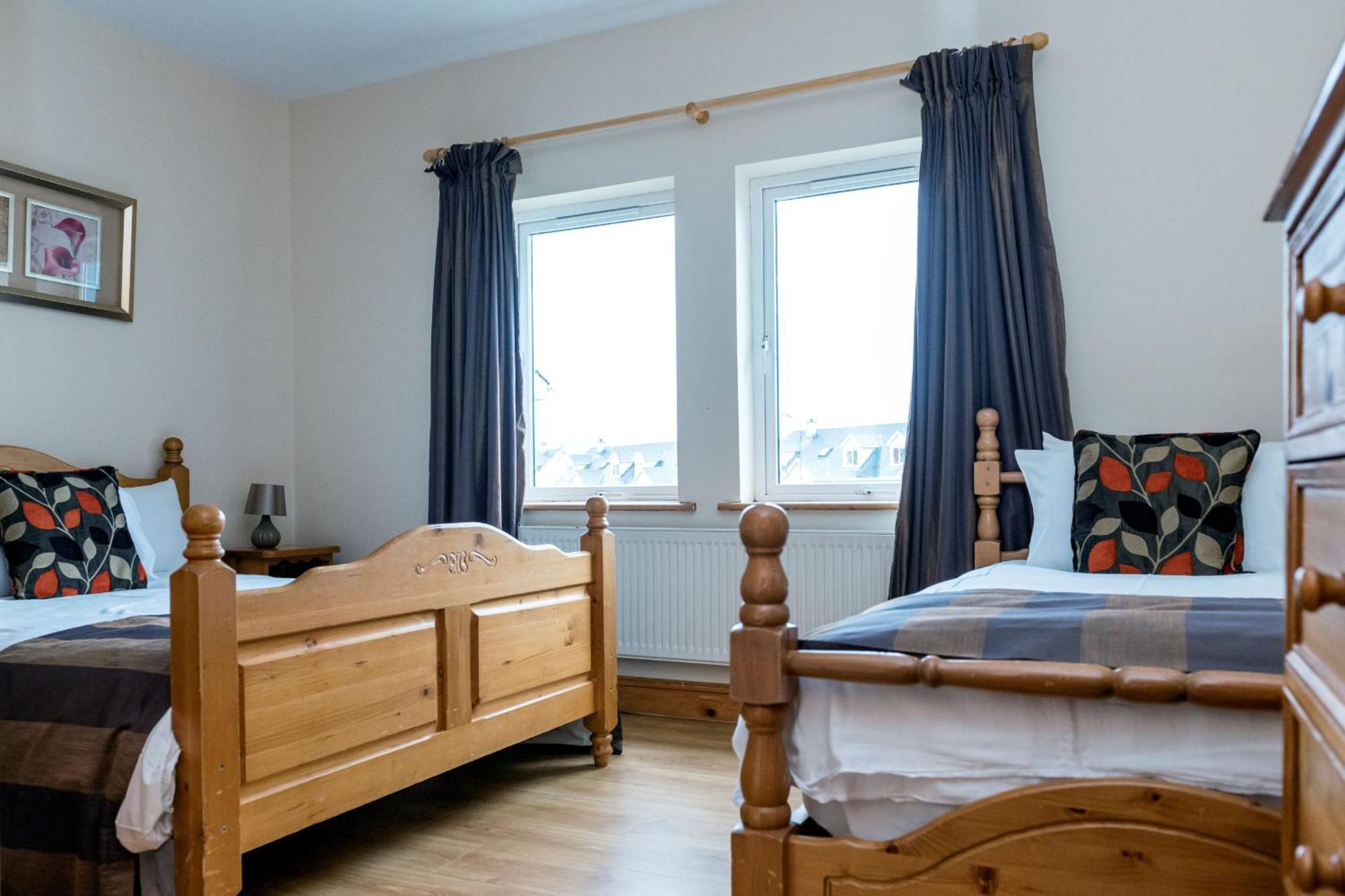 Holiday home Portbeg Homes At Donegal Bay *