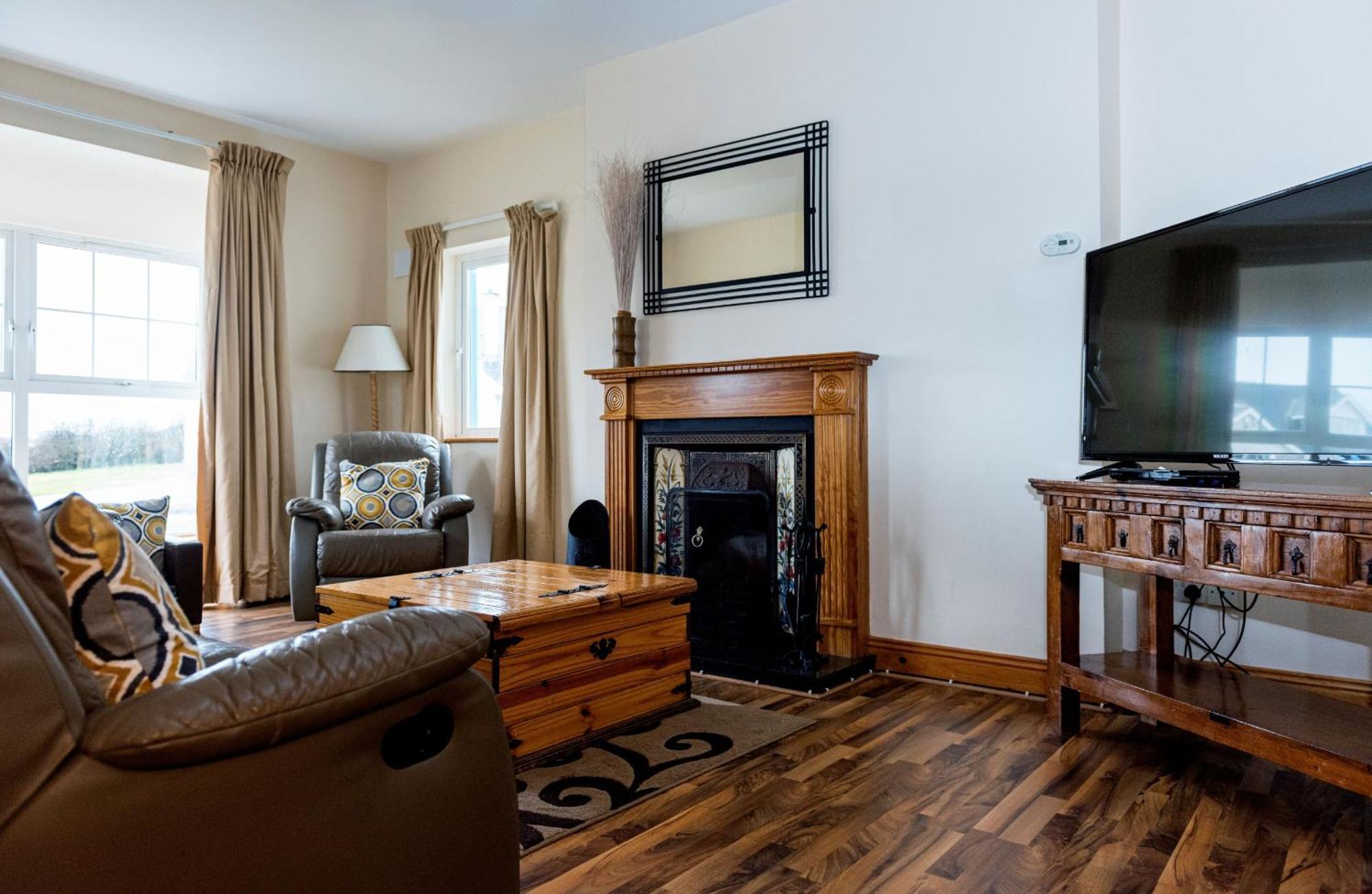 Portbeg Homes At Donegal Bay