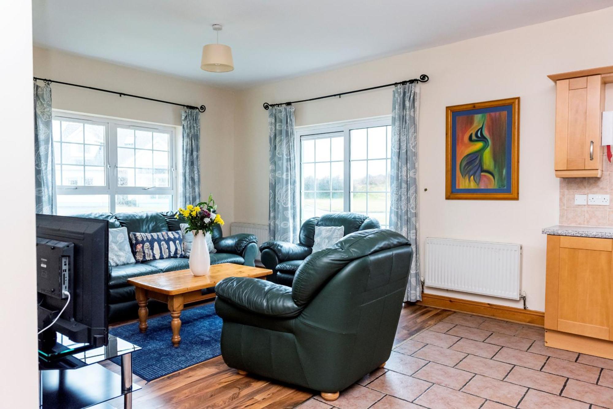 Portbeg Homes At Donegal Bay Holiday home