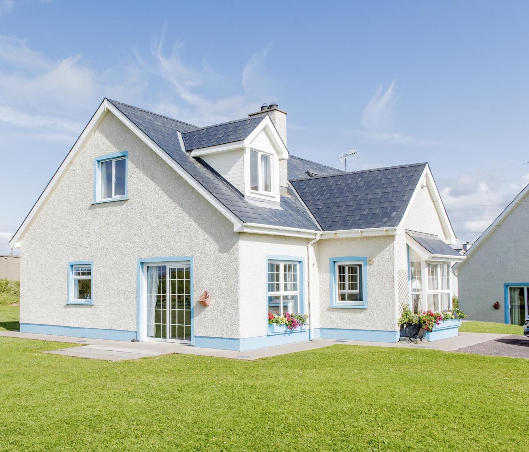 Portbeg Homes At Donegal Bay Holiday home Bundoran