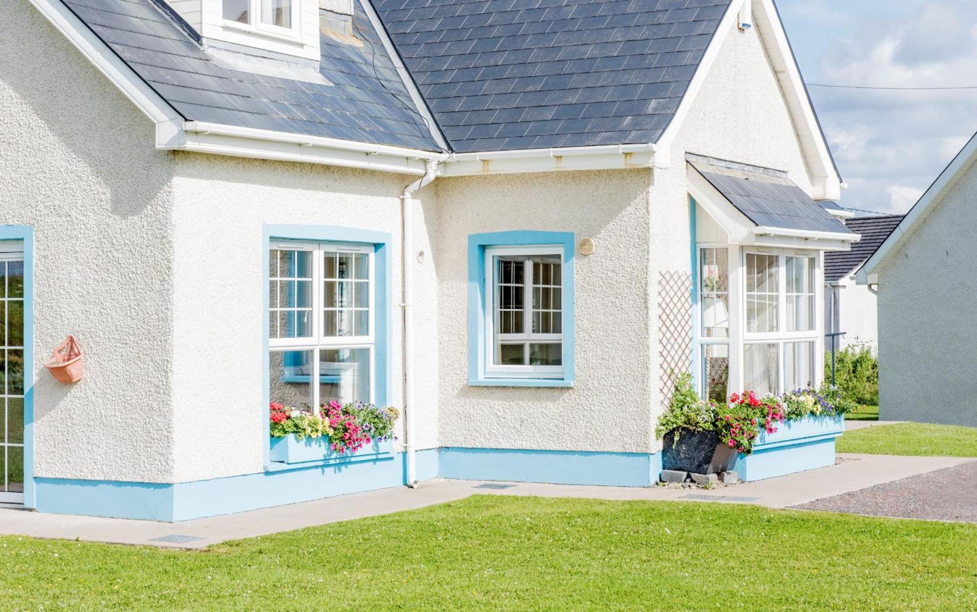 Portbeg Homes At Donegal Bay * Bundoran
