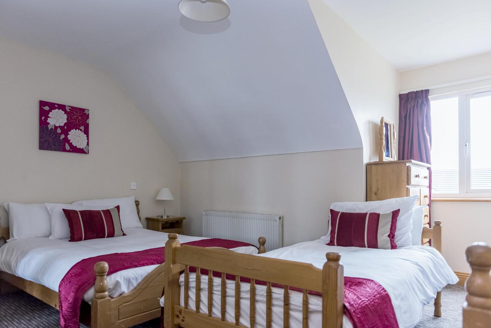 Portbeg Homes At Donegal Bay Holiday home