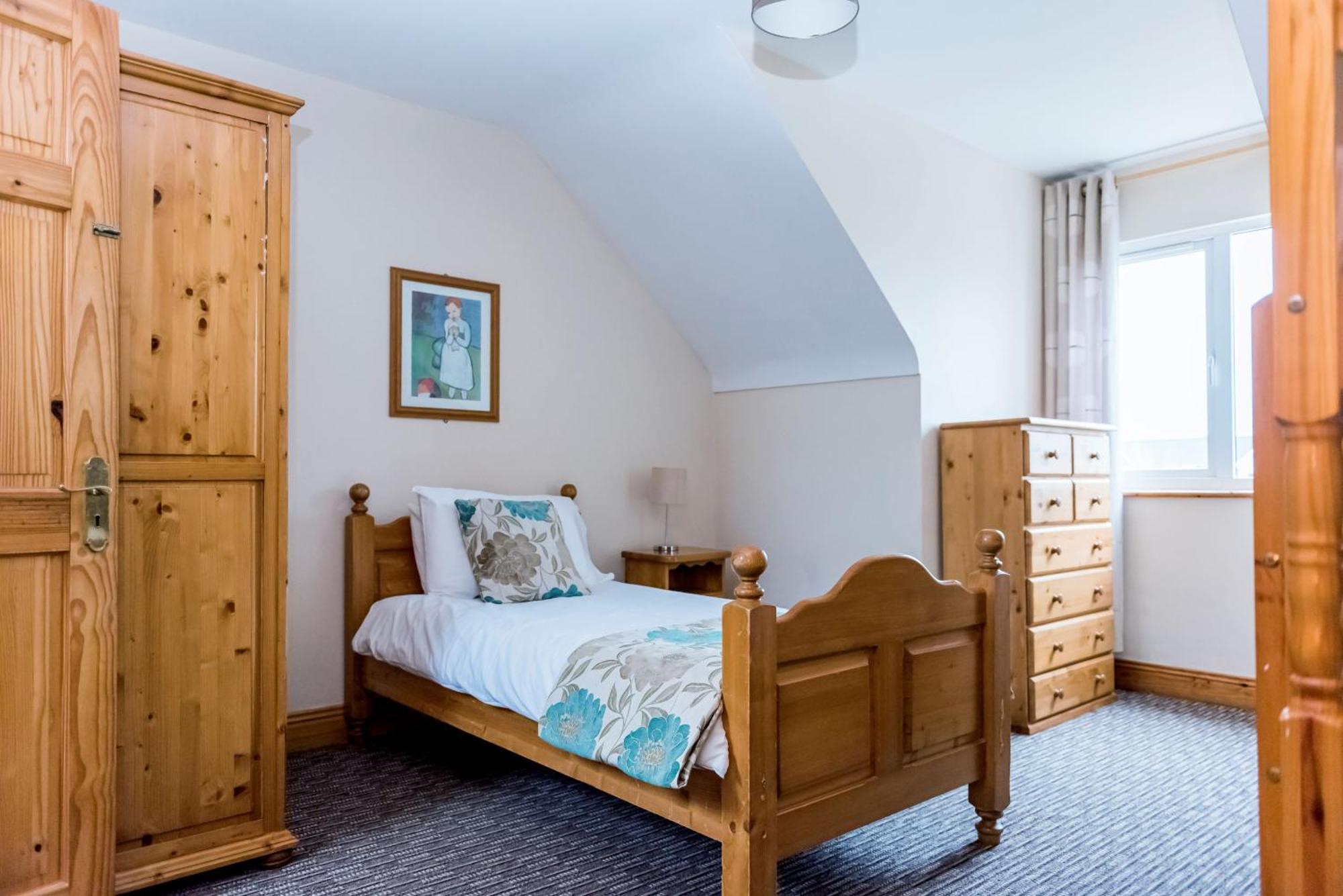 Portbeg Homes At Donegal Bay * Bundoran