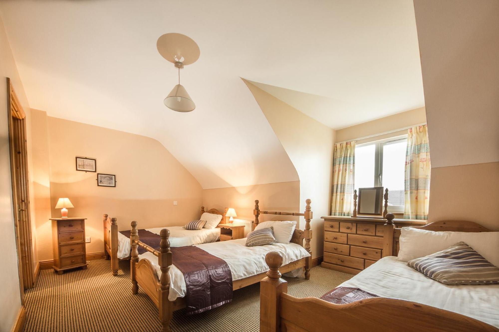Portbeg Homes At Donegal Bay Holiday home