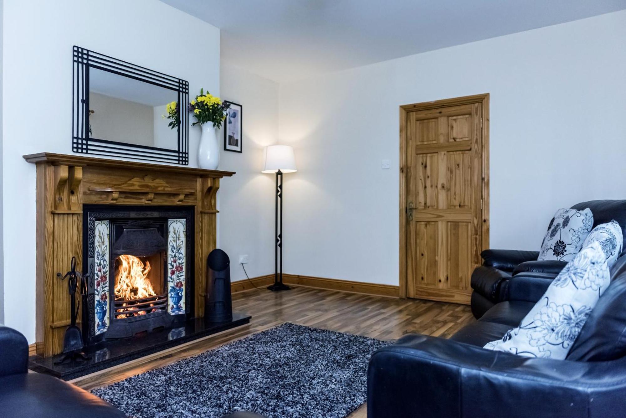 Portbeg Homes At Donegal Bay Holiday home Bundoran