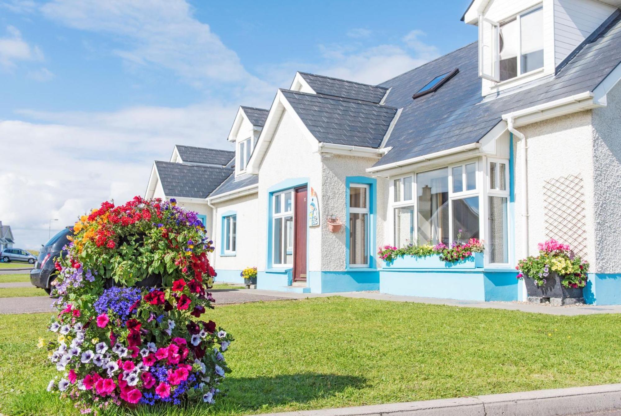 Holiday home Portbeg Homes At Donegal Bay