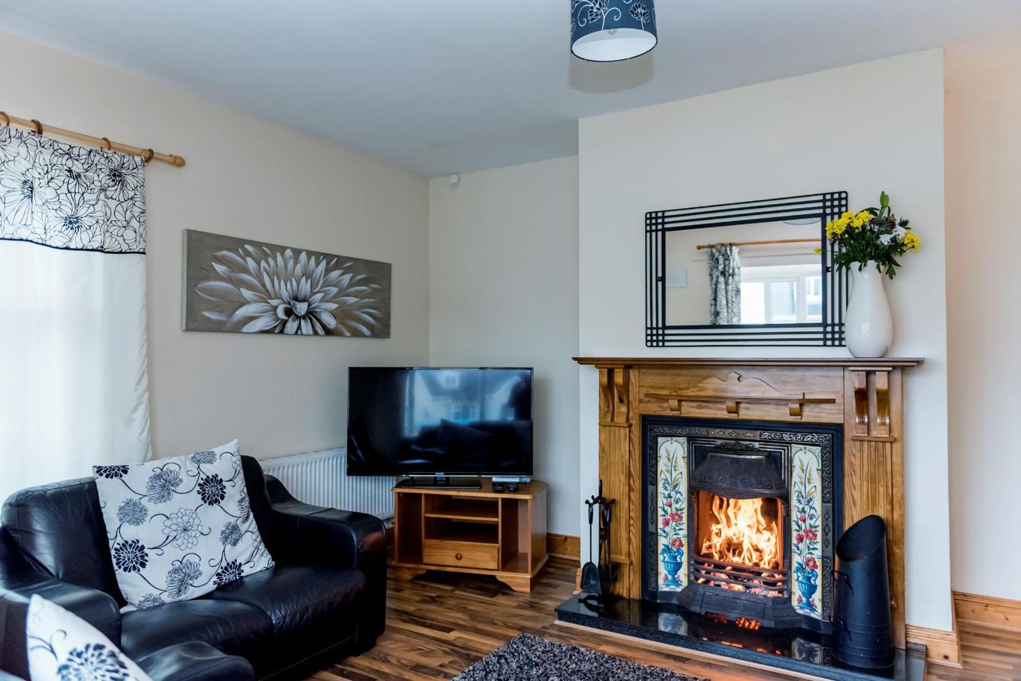 Holiday home Portbeg Homes At Donegal Bay Bundoran