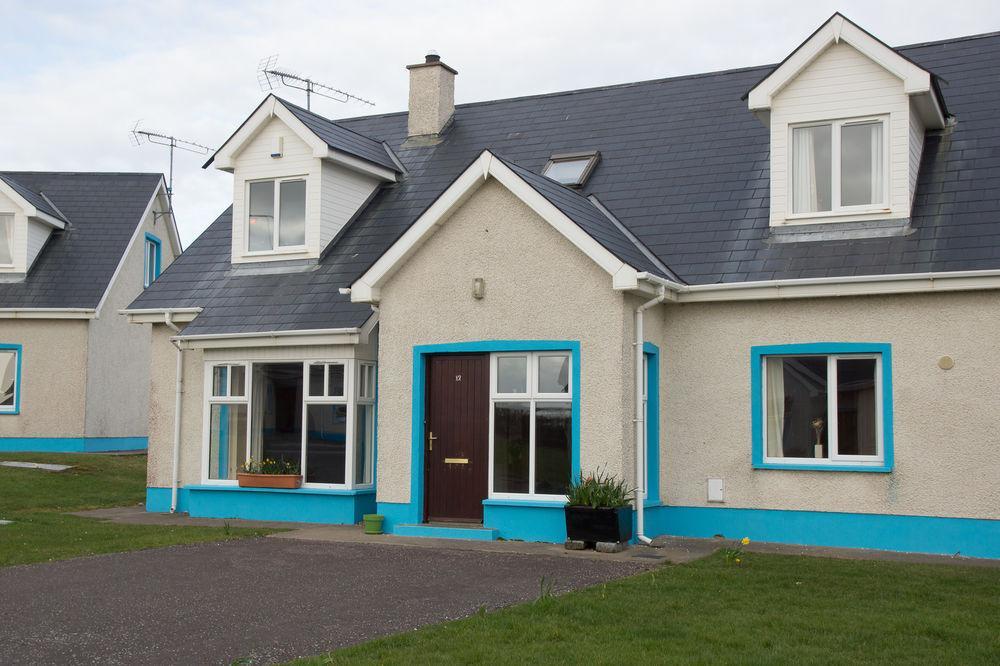 Portbeg Homes At Donegal Bay Bundoran