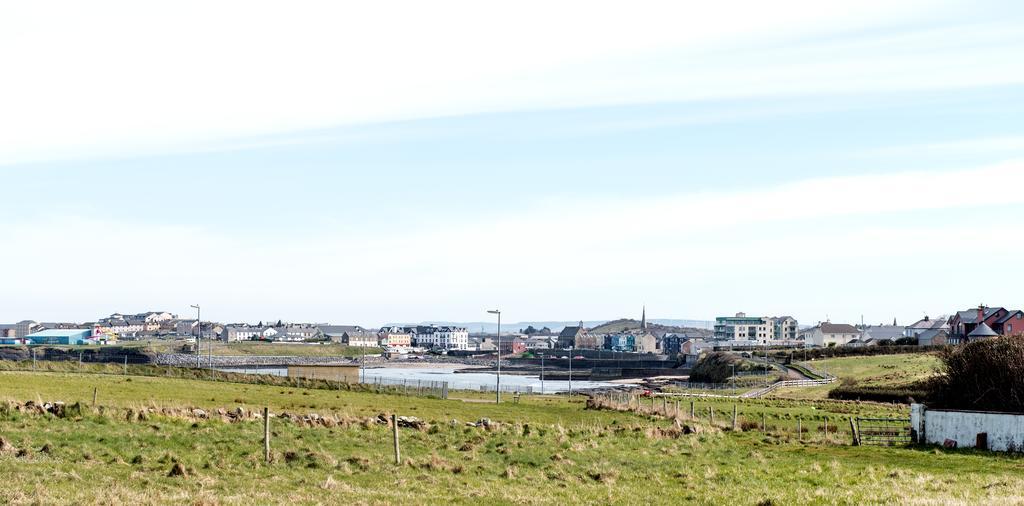 Holiday home Portbeg Homes At Donegal Bay