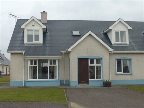 Portbeg Homes At Donegal Bay Bundoran