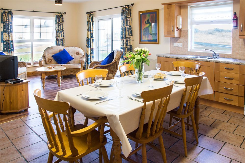 Holiday home Portbeg Homes At Donegal Bay Bundoran
