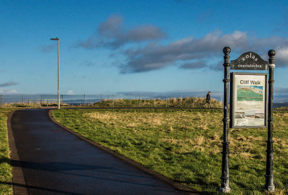 Portbeg Homes At Donegal Bay