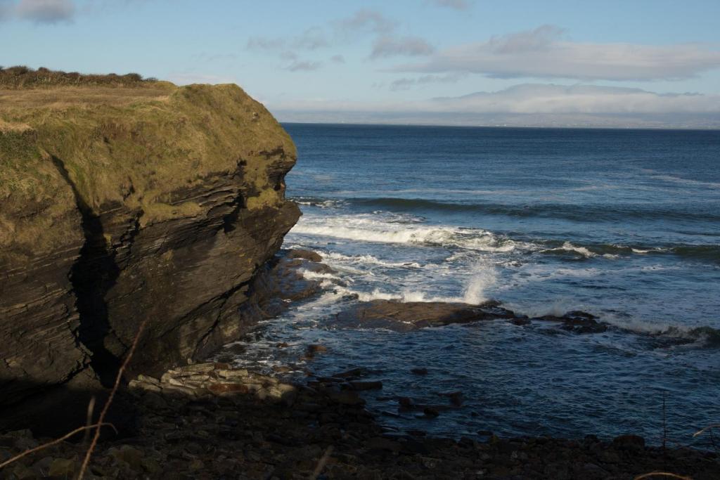 Portbeg Homes At Donegal Bay Holiday home