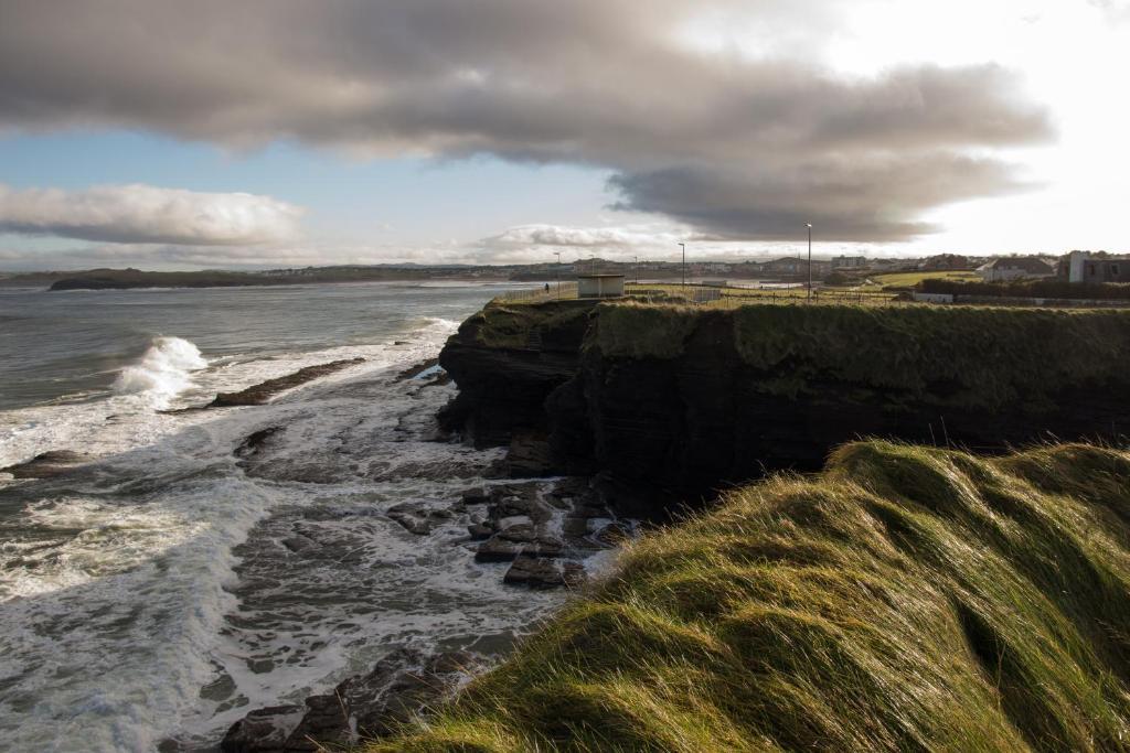 Holiday home Portbeg Homes At Donegal Bay