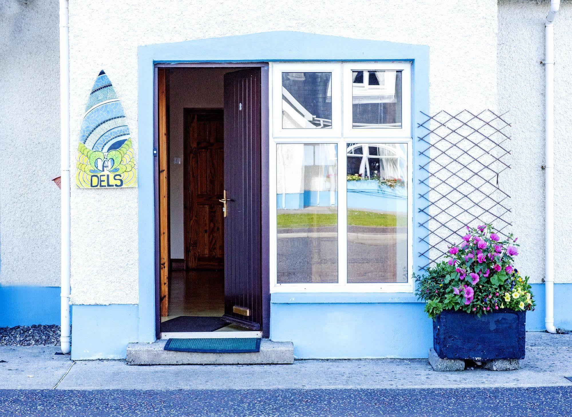 Portbeg Homes At Donegal Bay Holiday home Bundoran