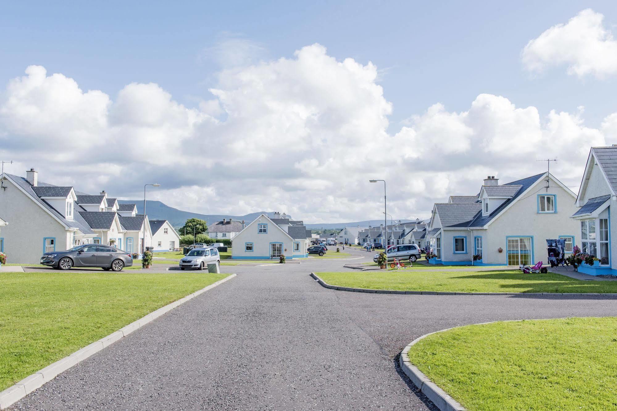 Holiday home Portbeg Homes At Donegal Bay *