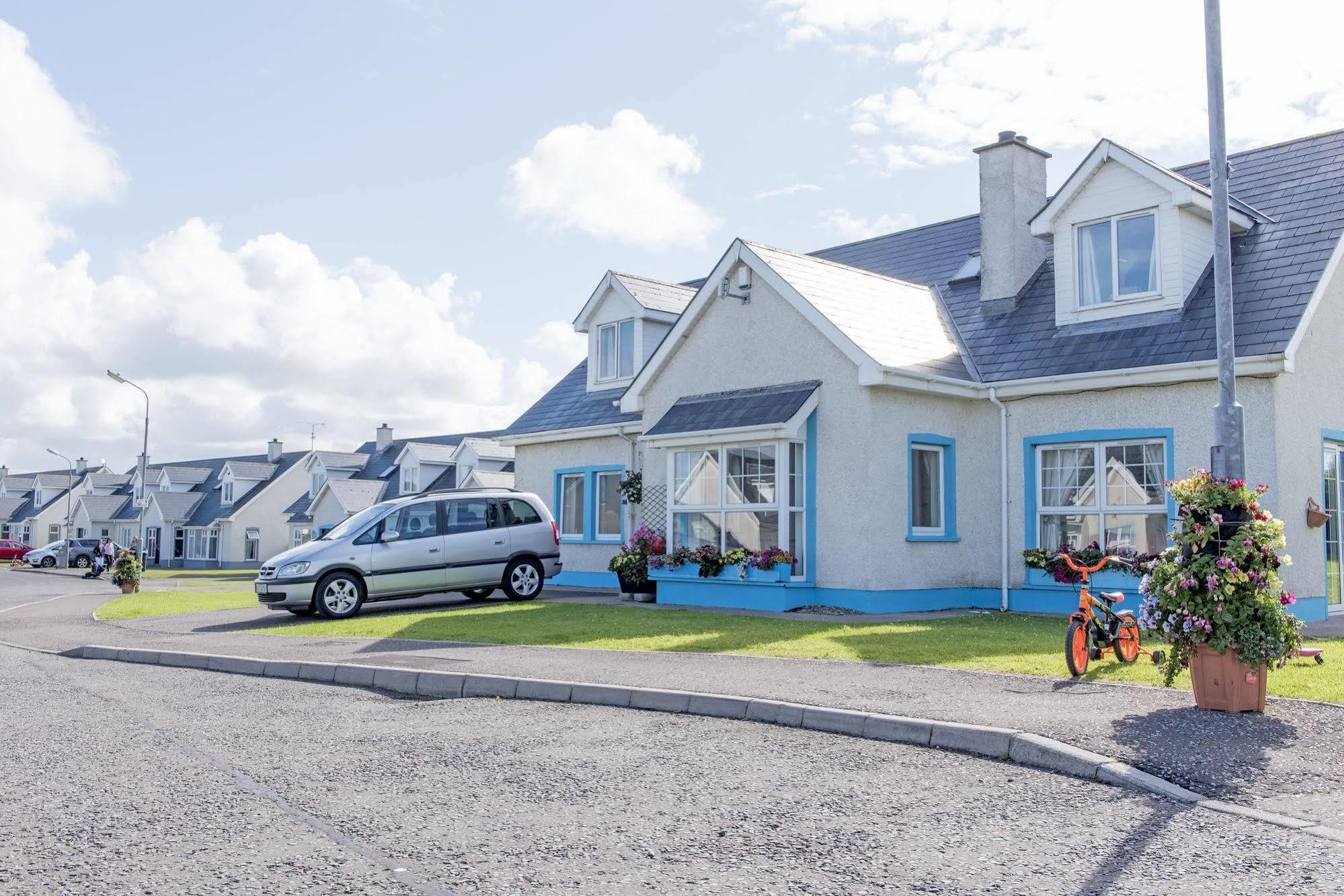 Portbeg Homes At Donegal Bay Holiday home *