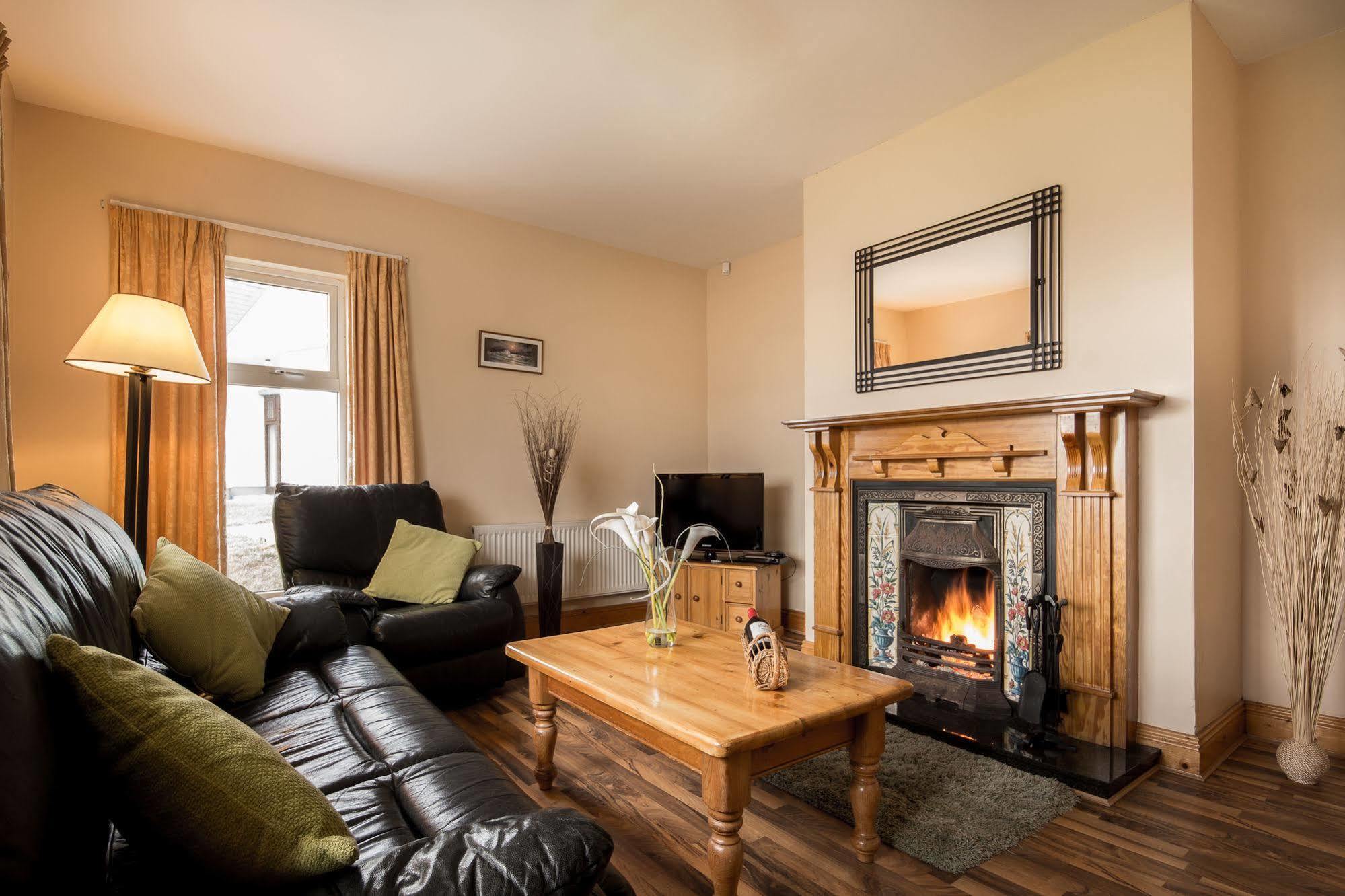 Portbeg Homes At Donegal Bay Bundoran