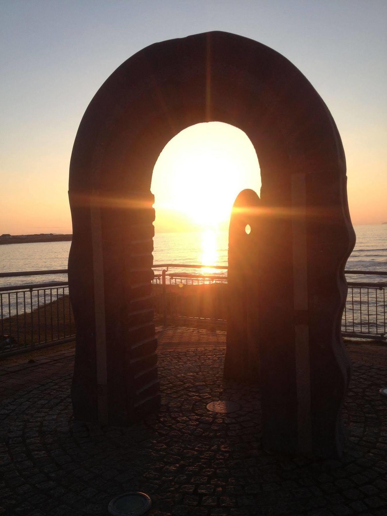 Holiday home Portbeg Homes At Donegal Bay Bundoran