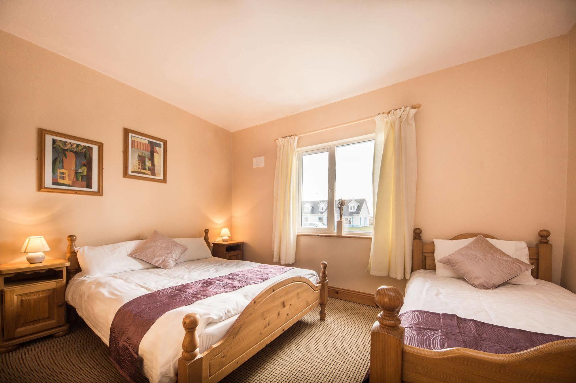 Portbeg Homes At Donegal Bay * Bundoran