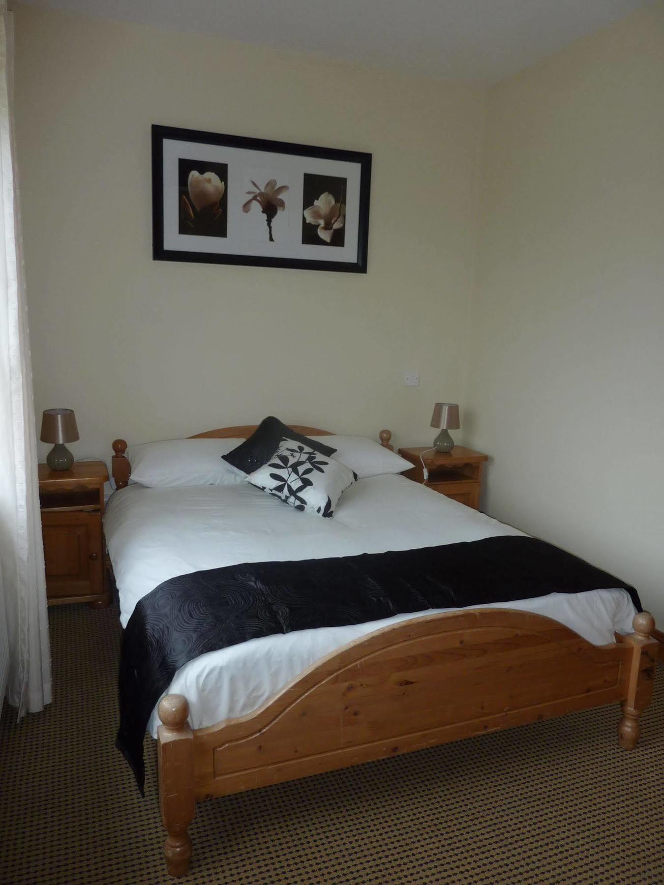 Portbeg Homes At Donegal Bay Holiday home Bundoran