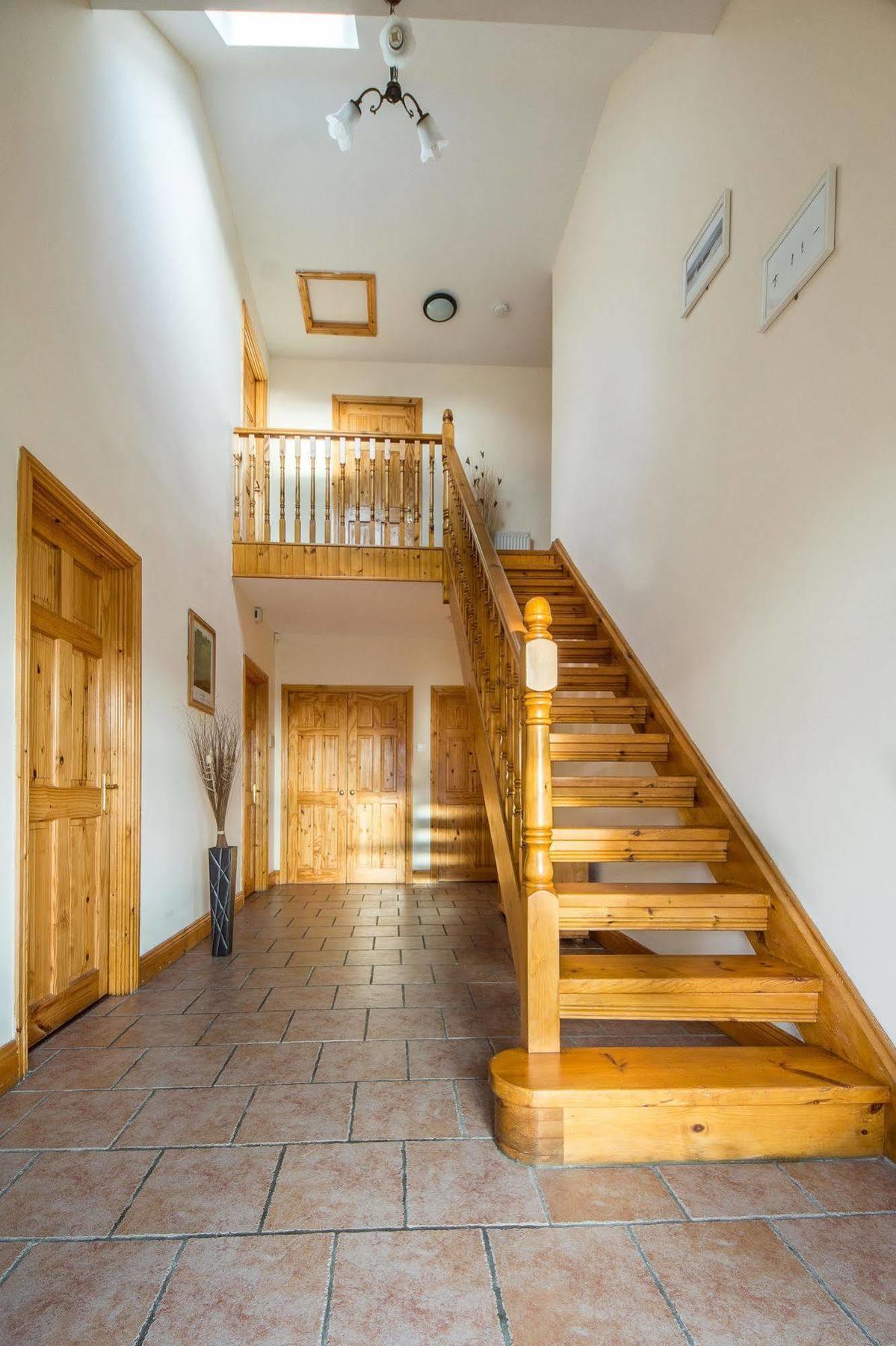 Portbeg Homes At Donegal Bay *