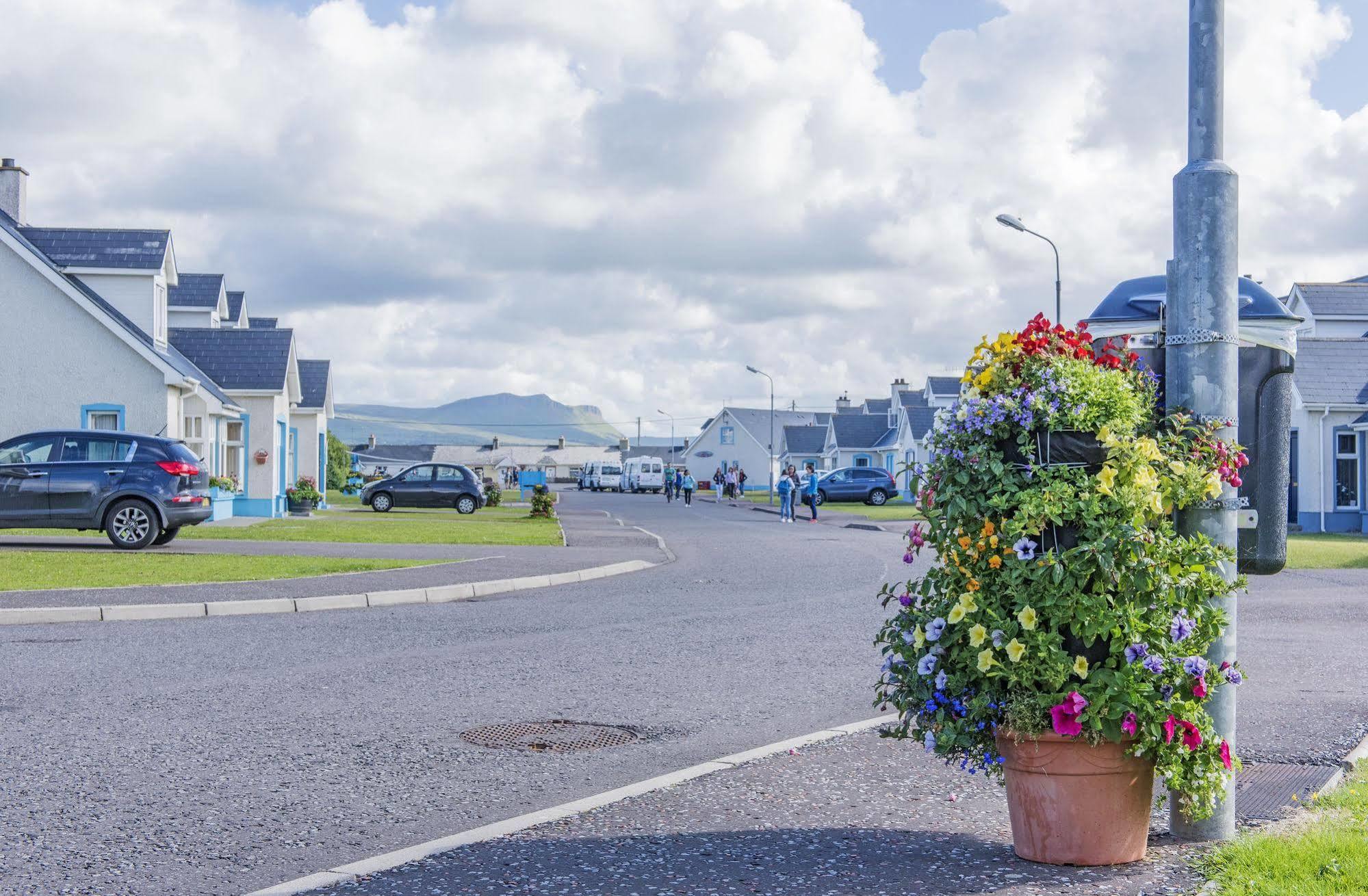Holiday home Portbeg Homes At Donegal Bay