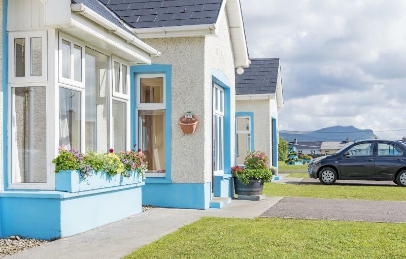 Holiday home Portbeg Homes At Donegal Bay *