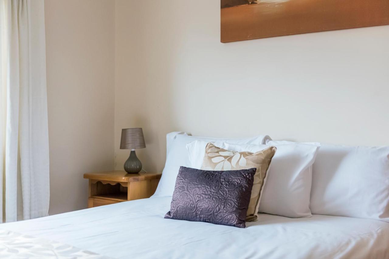 Holiday home Portbeg Homes At Donegal Bay Bundoran
