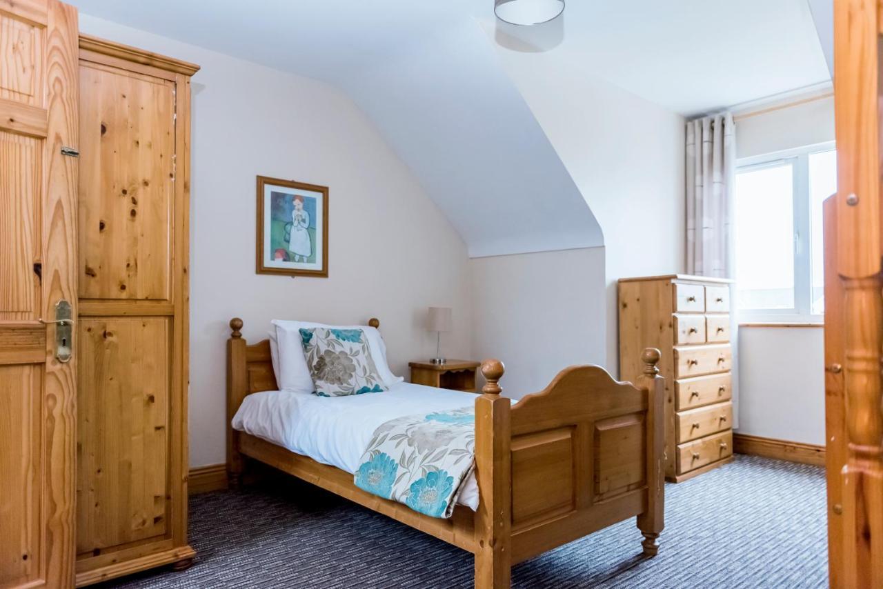 Portbeg Homes At Donegal Bay Holiday home *