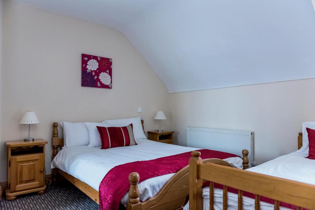 Portbeg Homes At Donegal Bay Bundoran