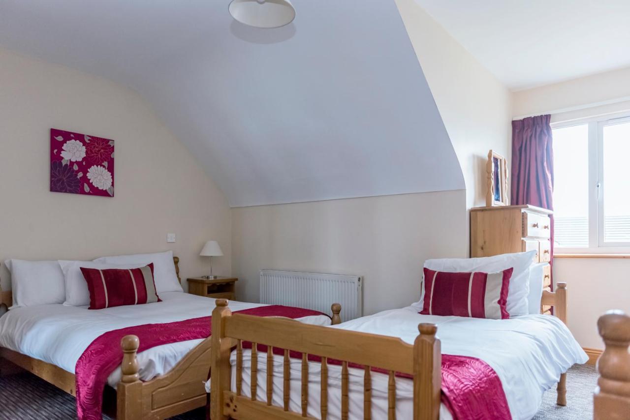 Holiday home Portbeg Homes At Donegal Bay Bundoran